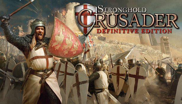 Stronghold Crusader Definitive Edition Pre-Installed SteamUnderground