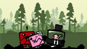 Super Meat Boy Fast Download