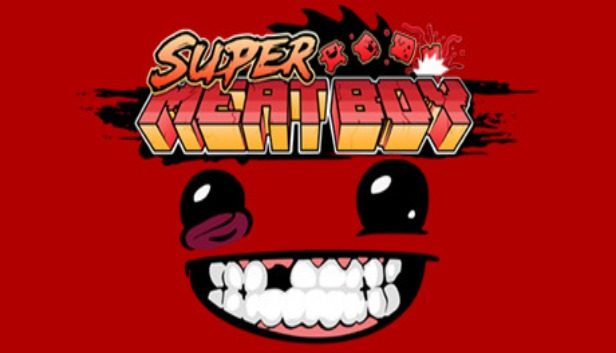 Super Meat Boy Pre-Installed SteamUnderground