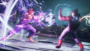 TEKKEN 7 Steamunlocked