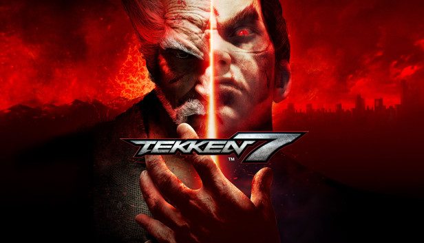 TEKKEN 7 Pre-Installed SteamUnderground