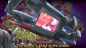 The Great Villainess Strategy of Lily Steamunlocked