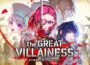 The Great Villainess Strategy of Lily Pre-Installed SteamUnderground