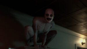 The Mortuary Assistant Steamunlocked
