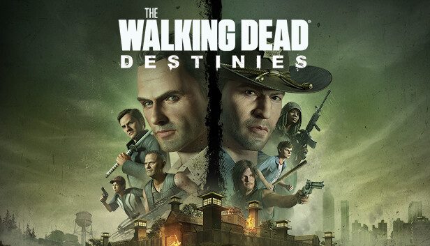 The Walking Dead Destinies Pre-Installed SteamUnderground