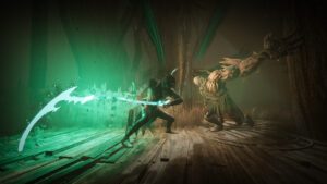 Thymesia Fast Download