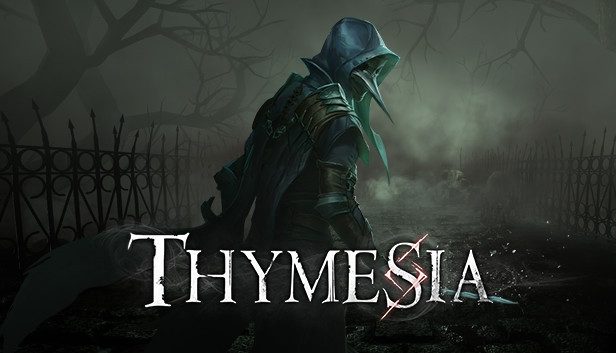 Thymesia Prre-Installed SteamUnderground