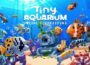 Tiny Aquarium Social Fishkeeping Pre-Installed SteamUnderground