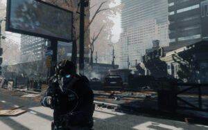 Tom Clancy’s Ghost Recon Future Soldier Fast Download