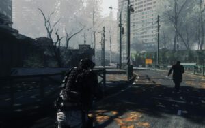 Tom Clancy’s Ghost Recon Future Soldier Steamunlocked