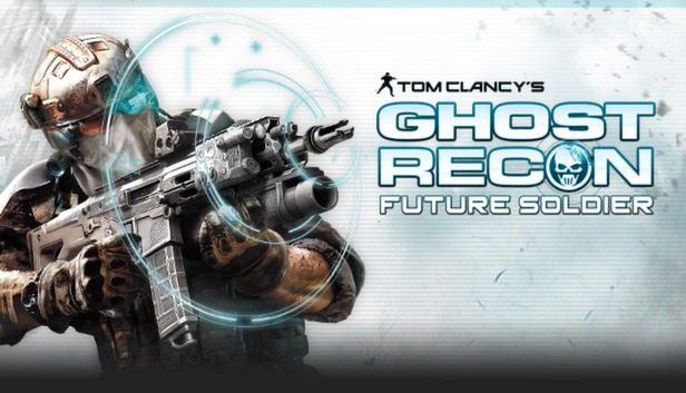 Tom Clancy’s Ghost Recon Future Soldier Pre-Installed SteamUnderground