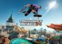 Tony Hawk’s Pro Skater 3 + 4 Pre-Installed SteamUnderground