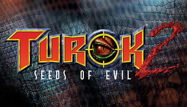 Turok 2 Seeds of Evil Pre-Installed SteamUnderground