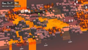 Unrailed! Steamunlocked