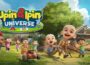 Upin and Ipin Universe Pre-Installed SteamUnderground