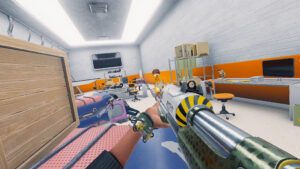 Vertigo 2 Fast Download