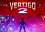 Vertigo 2 Pre-Installed SteamUnderground