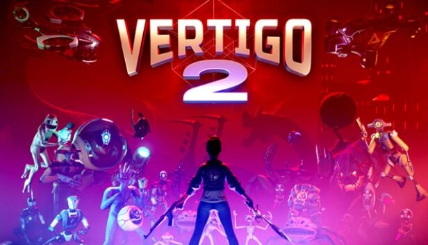 Vertigo 2 Pre-Installed SteamUnderground