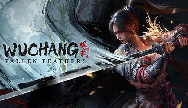 WUCHANG Fallen Feathers Pre-Installed SteamUnderground