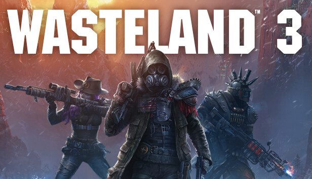 Wasteland 3 Pre-Installed SteamUnderground
