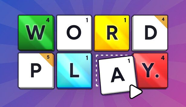 Word Play Pre-Installed SteamUnderground