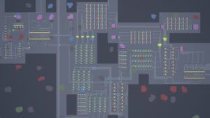 shapez steamunderground