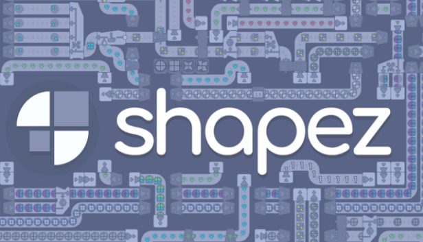 shapez Pre-Installed SteamUnderground