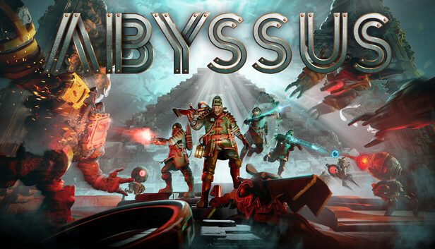 Abyssus Pre-Installed SteamUnderground