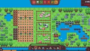 Another Farm Roguelike Rebirth Fast Download