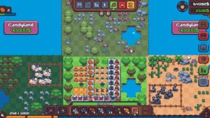 Another Farm Roguelike Rebirth Steamunlocked