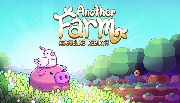 Another Farm Roguelike Rebirth Pre-Installed SteamUnderground