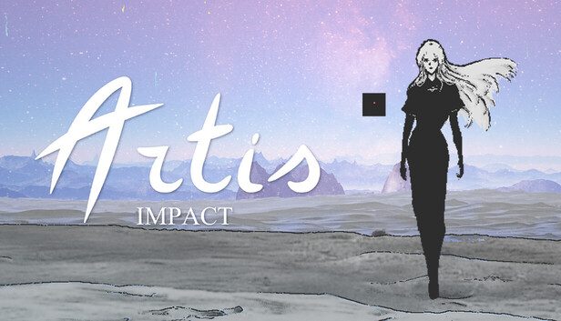 Artis Impact Pre-Installed SteamUnderground