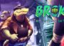 BROK the InvestiGator Pre-Installed SteamUnderground