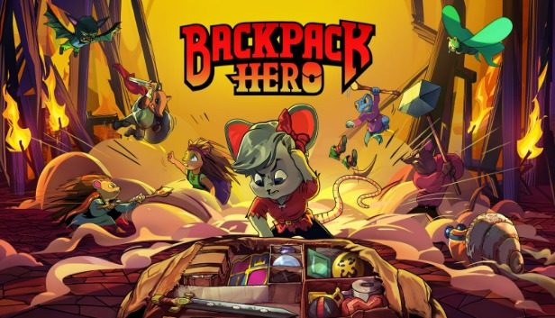 Backpack Hero Pre-Installed SteamUnderground