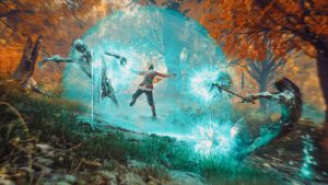 Banishers Ghosts of New Eden Steamunlocked
