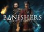 Banishers Ghosts of New Eden Pre-Installed SteamUnderground