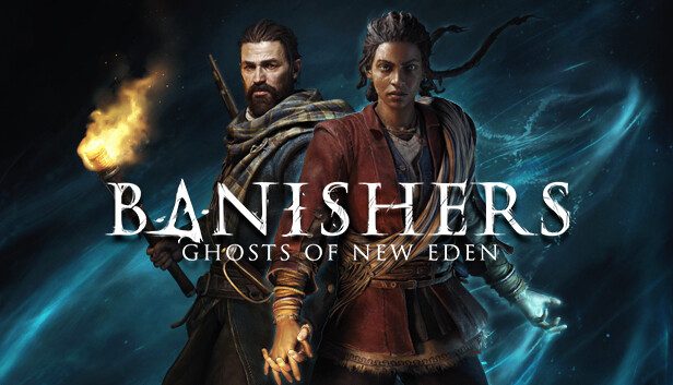 Banishers Ghosts of New Eden Pre-Installed SteamUnderground