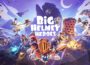 Big Helmet Heroes Pre-Installed SteamUnderground