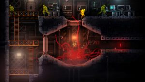 CARRION Fast Download