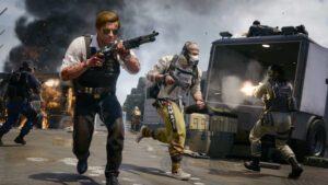 Call of Duty Black Ops 6 Fast Download