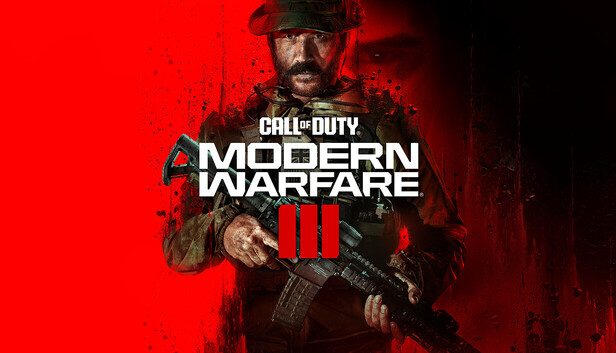 Call of Duty Modern Warfare III Pre-Installed SteamUnderground