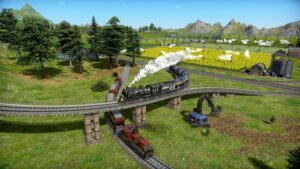 Captain of Industry Fast Download