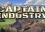 Captain of Industry Pre-Installed SteamUnderground