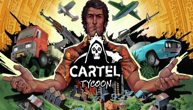 Cartel Tycoon Pre-Installed SteamUnderground