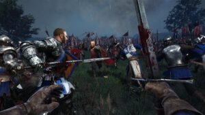 Chivalry 2 Fast Download
