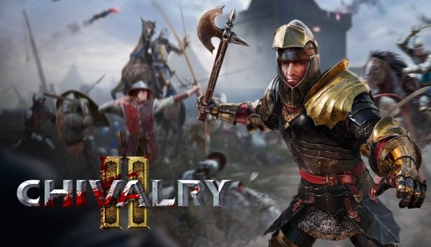 Chivalry 2 Pre-Installed SteamUnderground