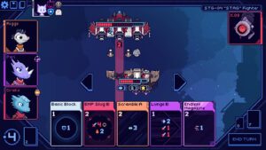 Cobalt Core Steamunlocked