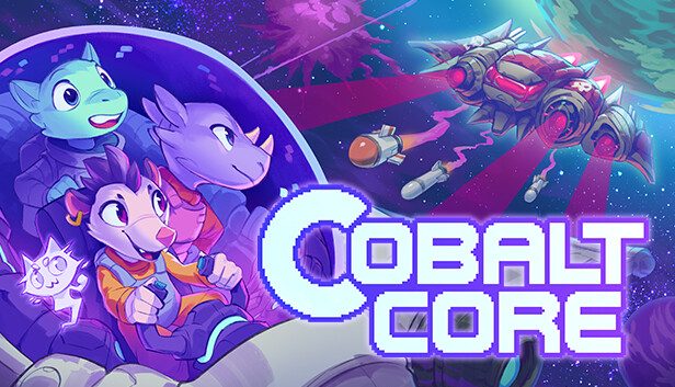 Cobalt Core Pre-Installed SteamUnderground