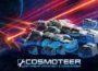 Cosmoteer Starship Architect & Commander Pre-Installed SteamUnderground