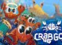 Crab God Pre-Installed SteamUnderground